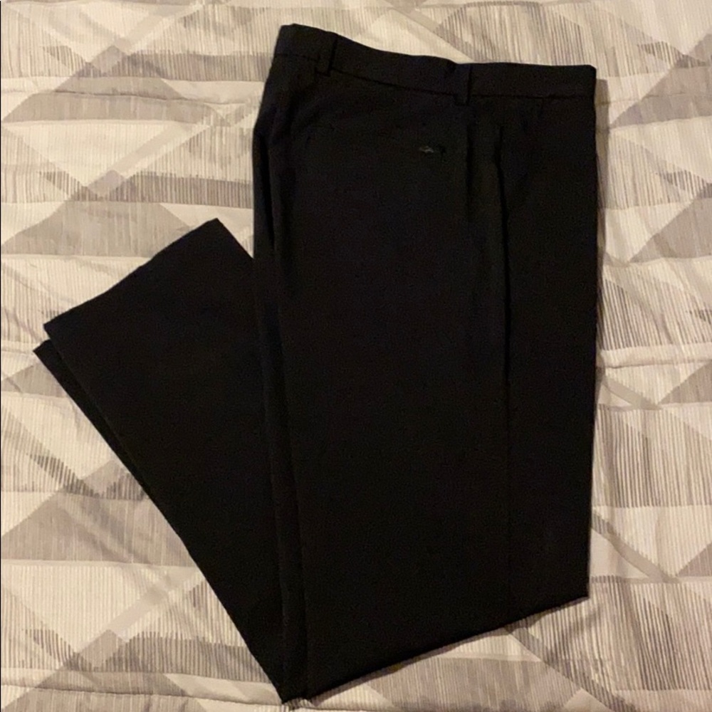 Greg Norman Golf Pants